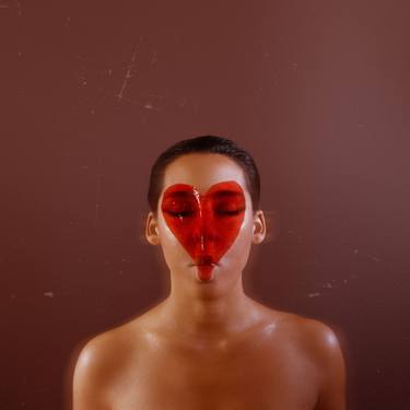 Original Conceptual Love Photography by Tania Benito