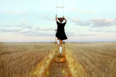 Original Conceptual Education Photography by Tania Benito