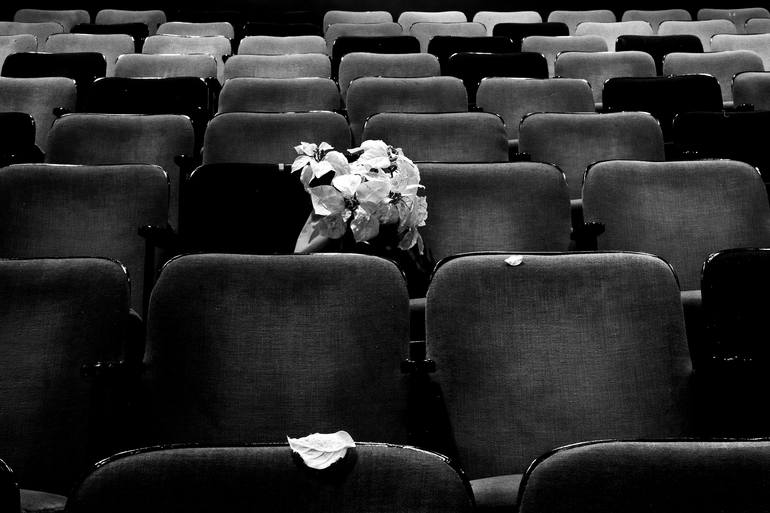 Original Fine Art Still Life Photography by Yueying Wang