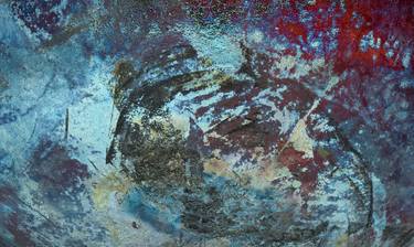 Original Modern Abstract Photography by Katie Yang