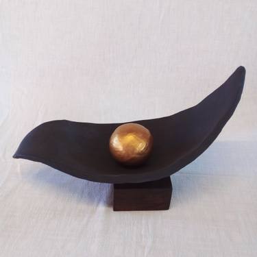 Original Contemporary Home Sculpture by Michel Ducos