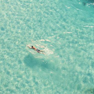 Original Contemporary Seascape Photography by Hernandez Binz