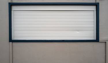 Original Photorealism Architecture Photography by Paul Powici