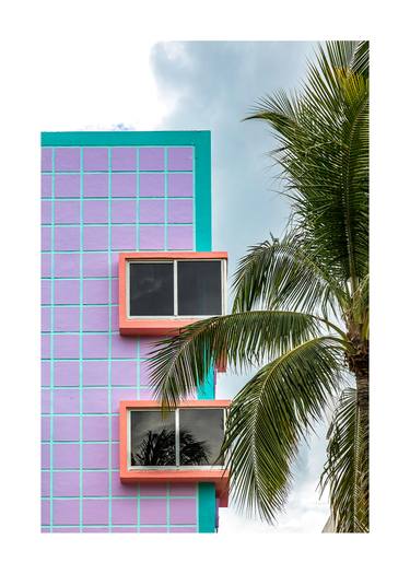 Original Documentary Architecture Photography by - Fonta