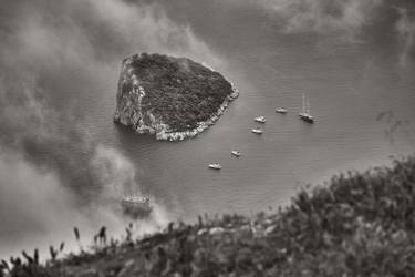 Original Realism Yacht Photography by Georgy Bezborodov