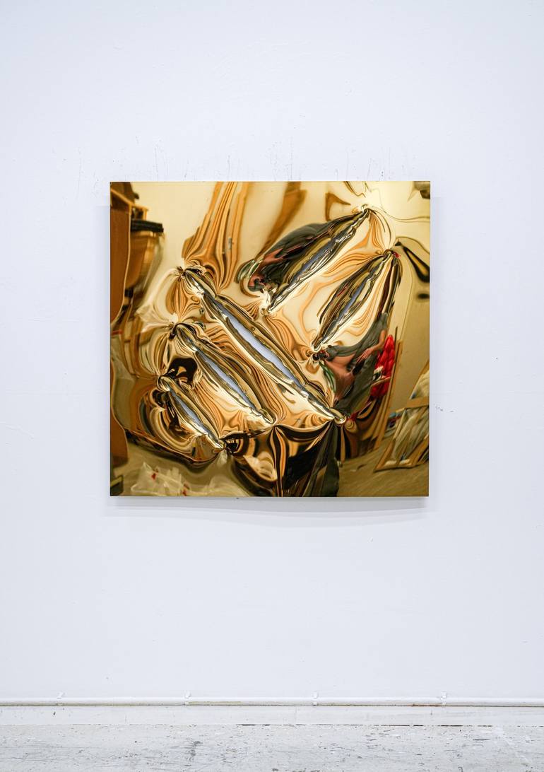 Creation Is Destruction Sculpture By John Franzen Saatchi Art Creation Is Destruction Sculpture By John Franzen Saatchi Art