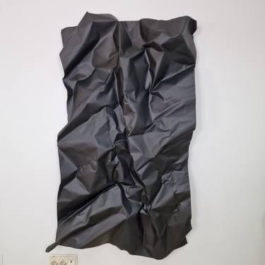 Original Abstract Pop Culture/Celebrity Sculpture by Jose Soler Art