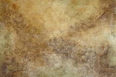 Original Abstract Painting by Masha Bright