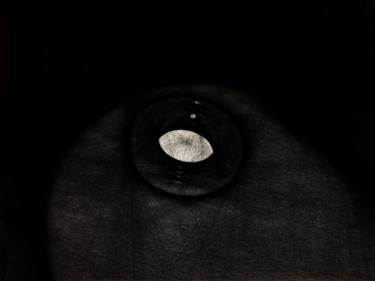 Original Conceptual Abstract Digital by Iryna Calinicenco