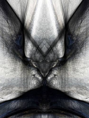Original Conceptual Abstract Digital by Iryna Calinicenco