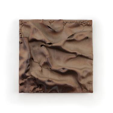 Original Contemporary Abstract Sculpture by Maryia Virshych