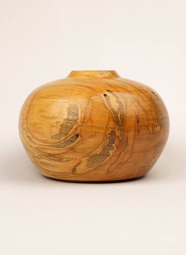 Original 3d Sculpture Abstract Sculpture by Michael Pliner