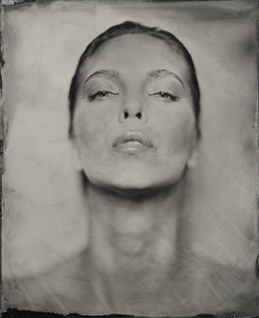Original Pictorialism People Photography by Igor Vasiliadis