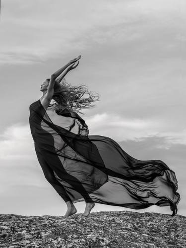 Original Fine Art Fashion Photography by Igor Vasiliadis