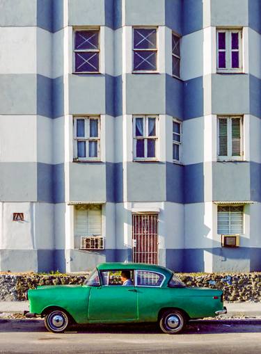 Original Documentary Automobile Photography by Ricky Beron