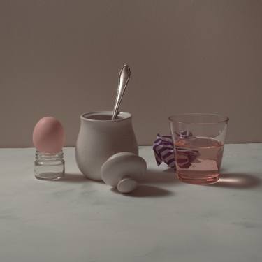 Original Conceptual Cuisine Photography by Kateryna Kutsevol
