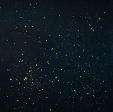 Original Abstract Classical mythology Paintings by Pedro Girao