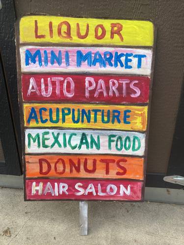 Original Street Art Cities Sculpture by John Kilduff