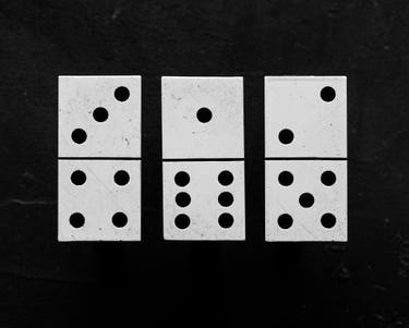 Original Algorithmic Still Life Photography by Andrey Kazanovsky