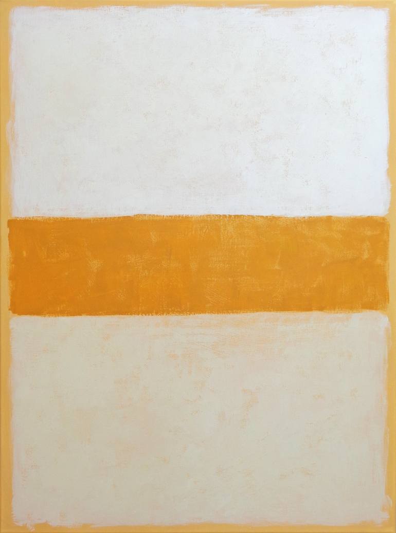Original Abstract Paintings by Elena Popa