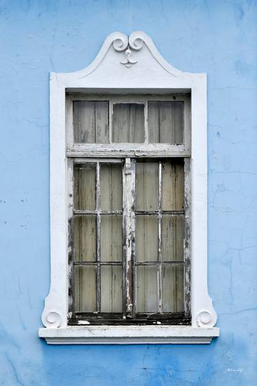 Original Contemporary Architecture Photography by Martiniano Ferraz