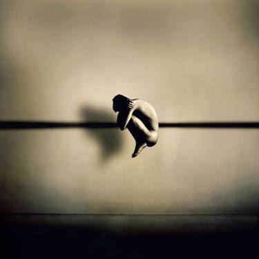 Original Fine Art People Photography by Martin Stranka
