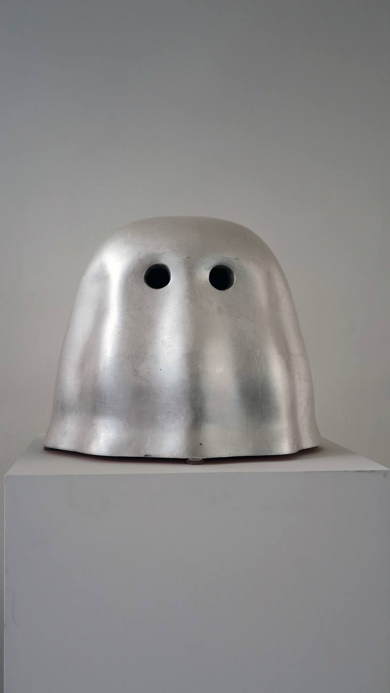 Original Figurative Body Sculpture by Yvonne Mostard