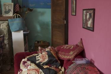 Original Fine Art Home Photography by Arda Ohannessian