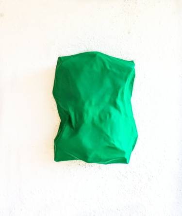 Original Abstract Expressionism Abstract Sculpture by André Souto