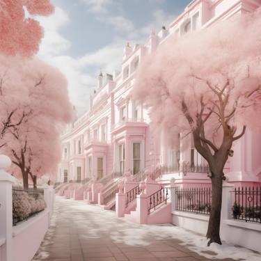 Original Contemporary Cities Photography by º Goldengenes º