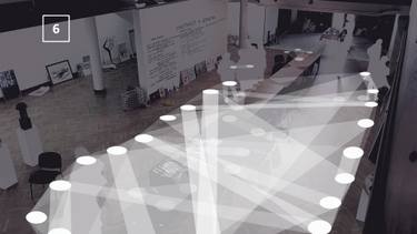 Original Conceptual People Digital by Dunja Trutin