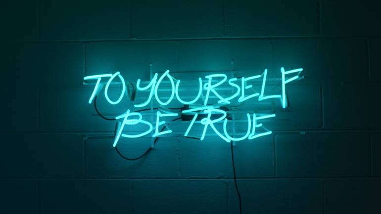 Original Modern Culture Installation by Steven Cole