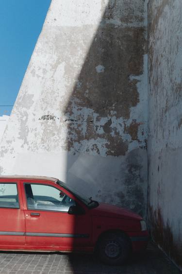Original Fine Art Rural life Photography by Giovanni Caruso