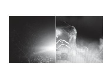 Original Black & White Cities Photography by Maison Ljodlist
