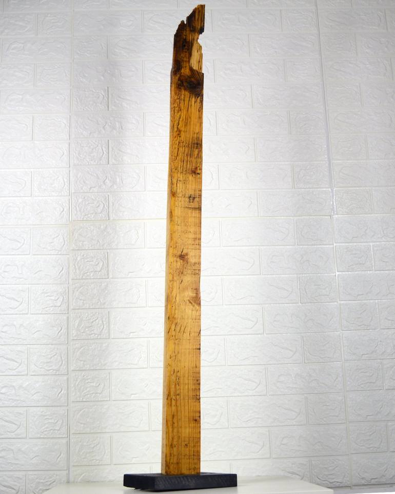 Original Abstract Expressionism Abstract Sculpture by Vasil Krastanov