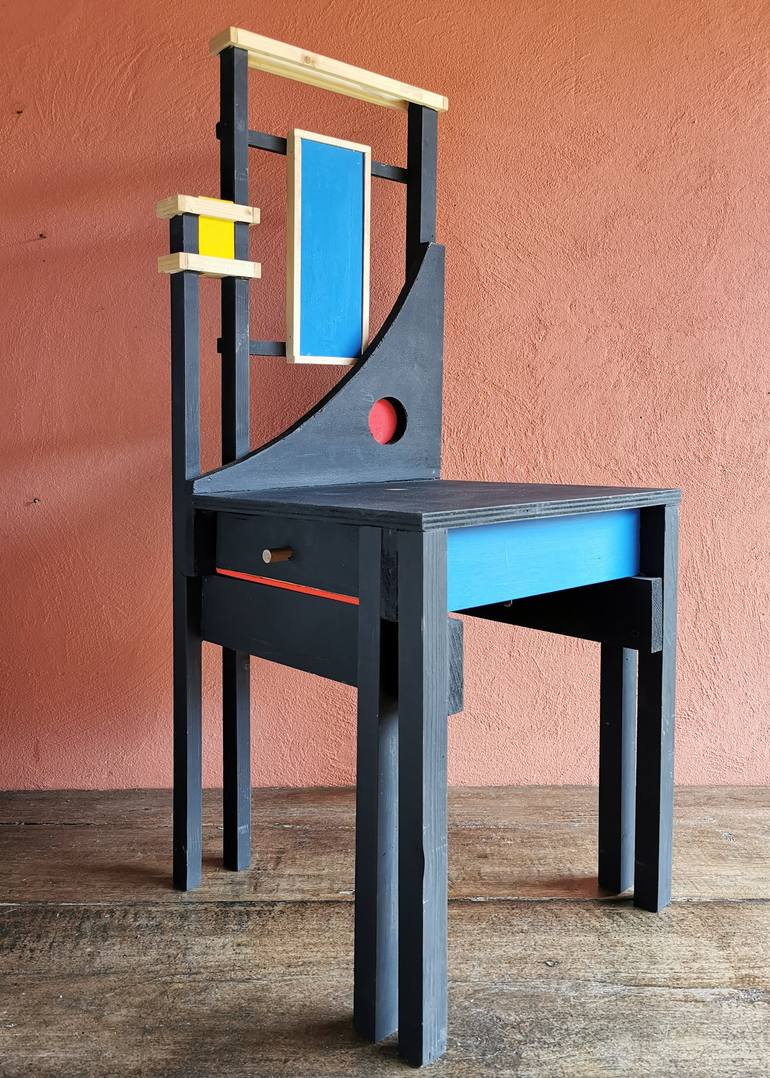Original Fine Art Still Life Sculpture by Mario Saini