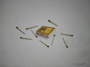 Print of Realism Still Life Paintings by Tanmoy Mitra