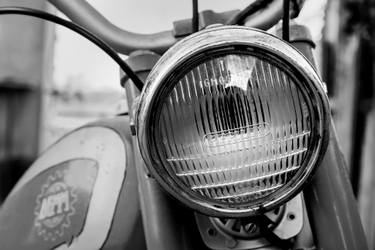 Original Conceptual Motor Photography by Sergio  Cerezer