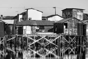 Print of Conceptual Architecture Photography by Sergio  Cerezer