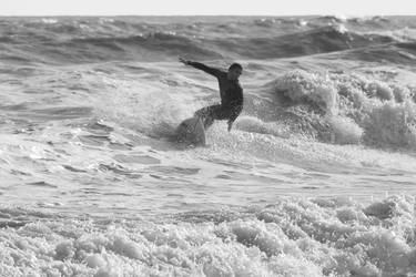Original Conceptual Beach Photography by Sergio  Cerezer