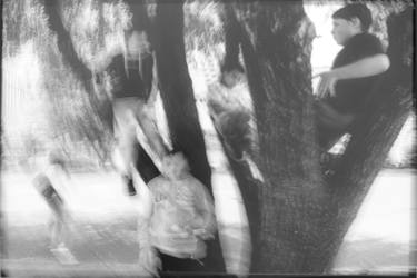 Original Abstract Expressionism Abstract Photography by Sergio  Cerezer