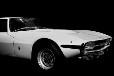 Original Conceptual Automobile Photography by Sergio  Cerezer