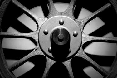 Original Conceptual Car Photography by Sergio  Cerezer