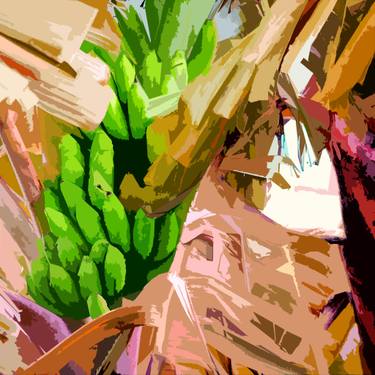 Original Conceptual Abstract Photography by Sergio  Cerezer