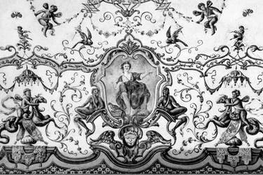 Original Abstract Expressionism Classical Mythology Photography by Sergio  Cerezer