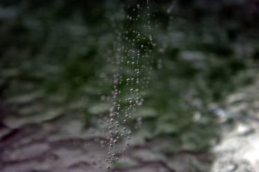 Original Fine Art Abstract Photography by Kimberlee Forbes