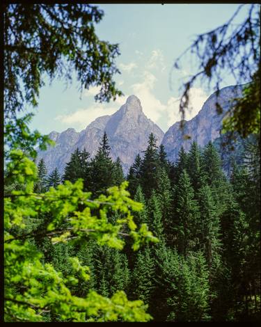 Original Contemporary Landscape Photography by Xavier Manrique
