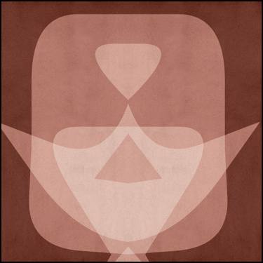Print of Figurative Patterns Paintings by Artistic  Akash