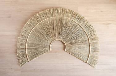 Original Figurative Culture Installation by Gabriela Sagarminaga