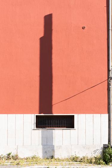 Original Conceptual Architecture Photography by Claudia Costantino